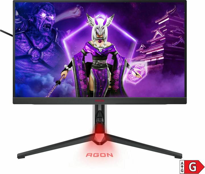Produktbild Philips 32M1N5800A/00 (3840 x 2160 Pixel, 31.50")