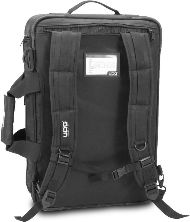 Immagine prodotto UDG Ultimate MIDI Controller Backpack piccolo
