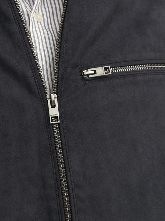 Actual product image Jack & Jones Jjedylan Biker Jacket Noos (M)
