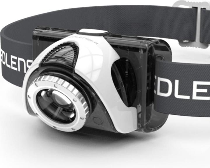 Produktbild Ledlenser Seo5 (180 lm)