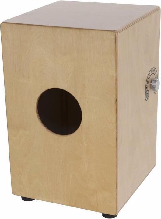 Produktbild Dimavery CJ-500 Cajon, Walnuss, verstellbar (Cajon)