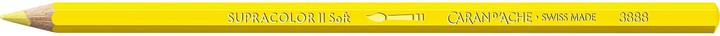 Produktbild Caran d'Ache Supracolor Aquarelle (Gelb, 1 x)