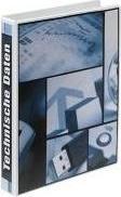 Actual product image Leitz Esselte FSC A4 4 DR/25 mm (A4, 44 mm, 1 Piece)
