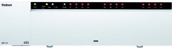 Image du produit Theben HMT 12 S KNX