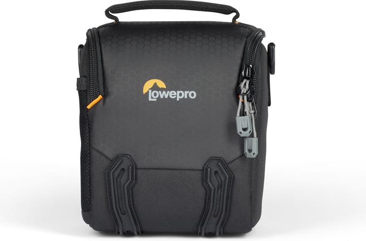 Image du produit Lowepro Adventura SH 120 III Ligne verte (Sac à bandoulière pour appareil photo, 3 l)