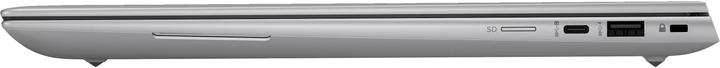 Actual product image HP ZBook Studio 16 G10 (15.98", Intel Core i9-13900H, 32 GB, 1000 GB, DE)