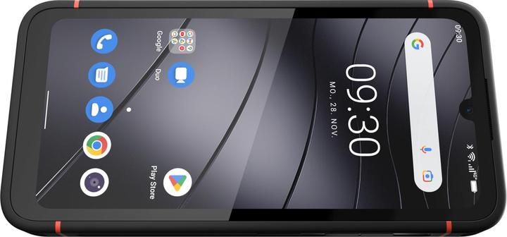Image du produit Gigaset GX4 Outdoor (64 Go, Noir, 6.10", Double SIM, 48 Mpx, 4G)