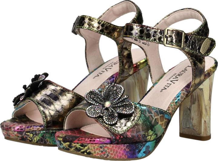 Actual product image Laura Vita Sandalen (40)