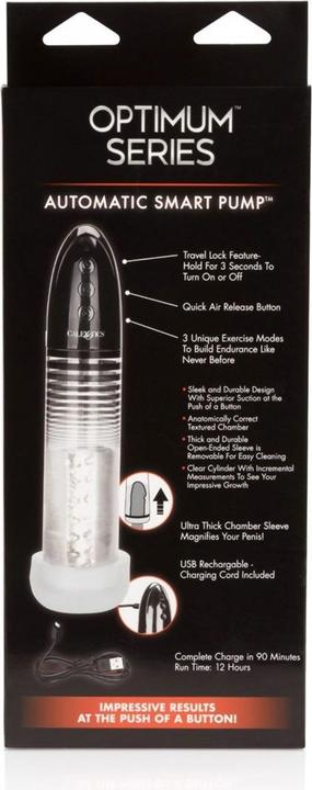 Produktbild CalExotics Automatic Smart