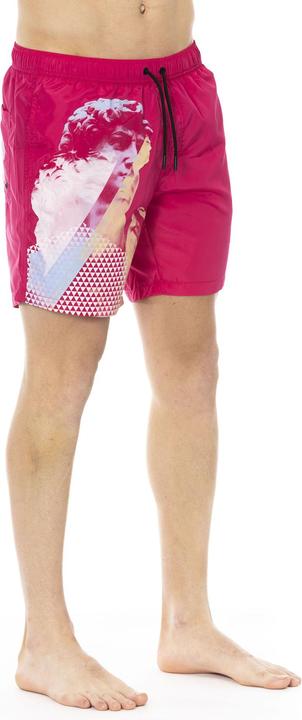 Actual product image Bikkembergs Bkk1Mbm14 (XXL)