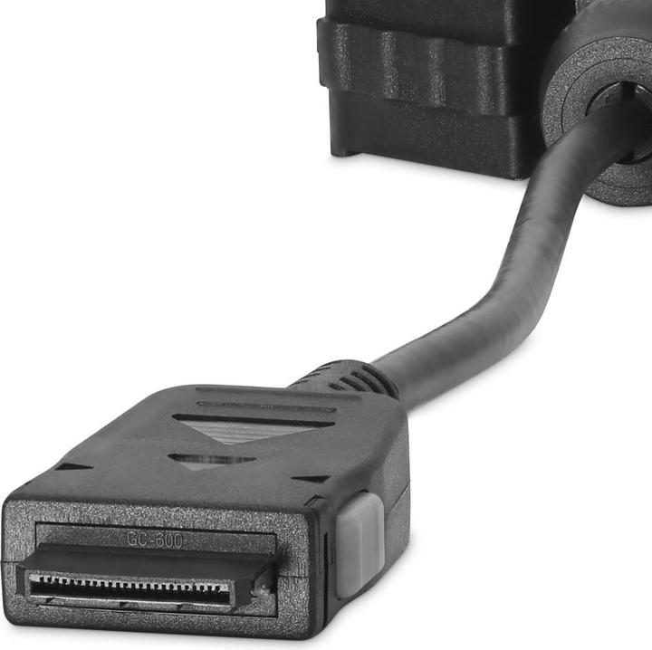 Image du produit Hama Scart — Proprietär (0.20 m, Péritel)