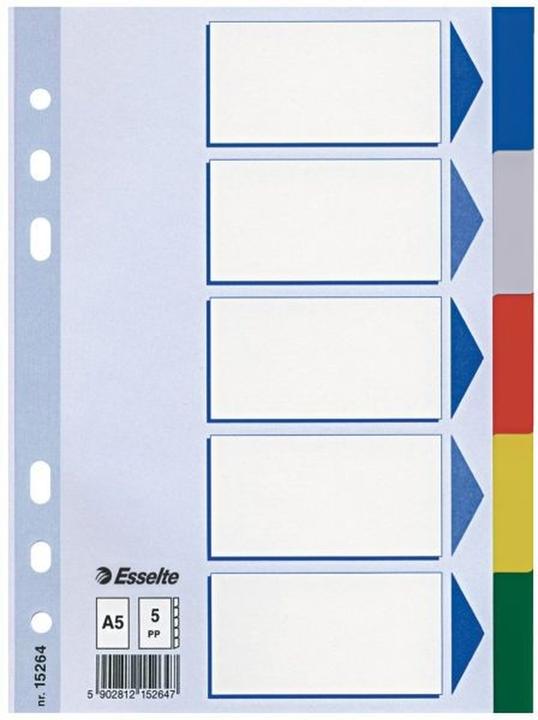 Esselte Blank