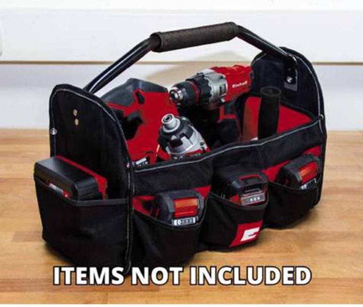 Produktbild Einhell Tasche Bag