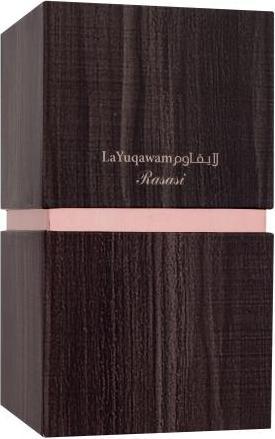 Produktbild Rasasi La Yuqawam (Eau de Parfum, 75 ml)