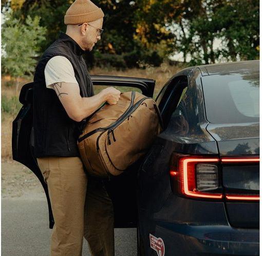 Produktbild Peak Design Travel 45 (45 l)