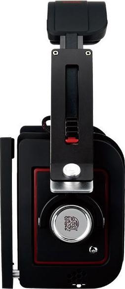 Produktbild Thermaltake Level 10 M (Kabelgebunden)