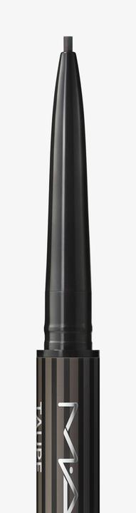 Actual product image MAC Cosmetics Pro Brow Definer 1Mm-Tip Brow Pencil Taupe (Taupe)