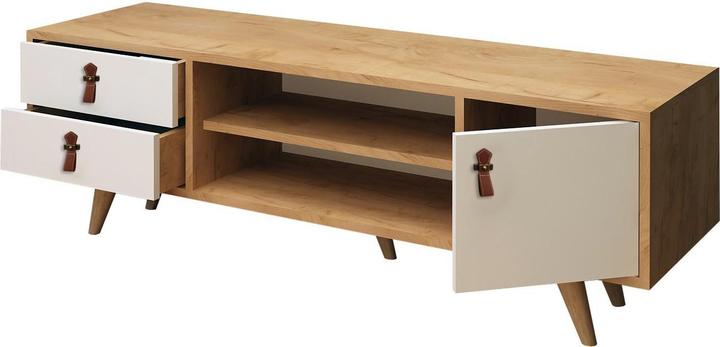 Homitis Scott (120 x 40 x 53 cm)