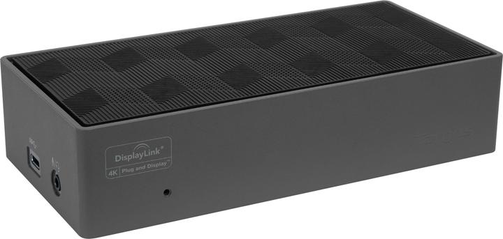 Produktbild Targus DOCK190EUZ (USB-C, 11 Ports)
