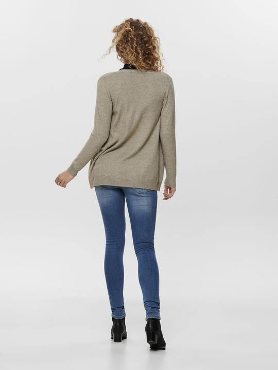Produktbild Only Open Strick-Cardigan (L)
