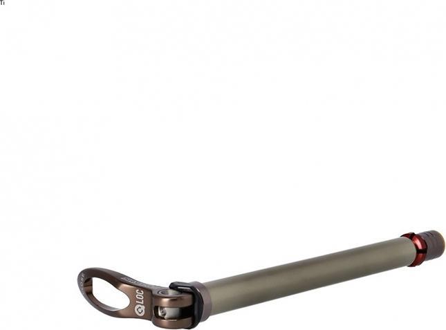 Actual product image Suntour 15QLC2Ti