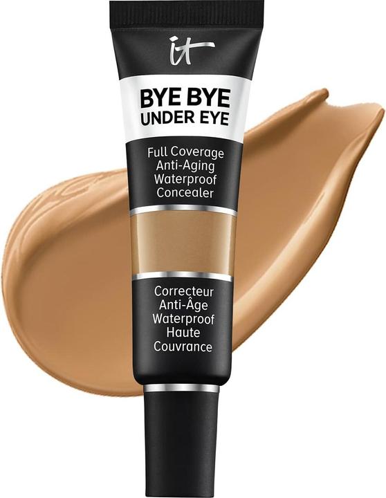 Produktbild It Cosmetics BYE BYE UNDER EYE concealer #medium nude 20ml (21.5 Medium Nude)