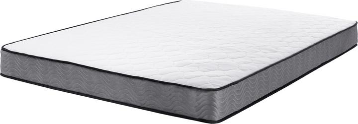 Actual product image Beliani Bliss (180 x 200 cm, Spring core)