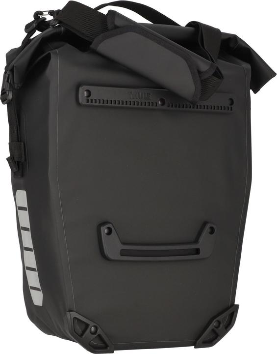 Immagine prodotto Thule Scudo (22 l, Borsa portapacchi)