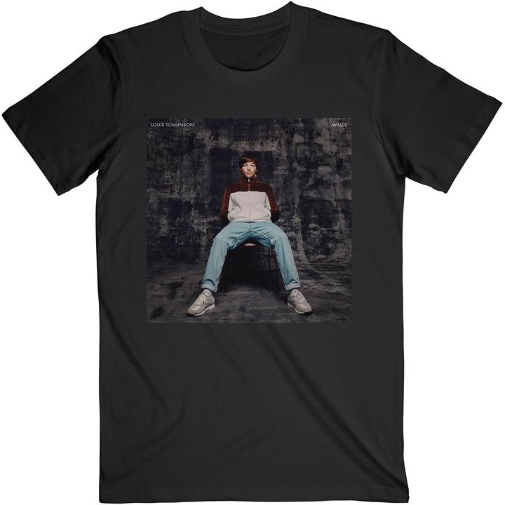 Produktbild Universal Textiles Walls TShirt (L)