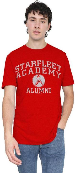 Immagine prodotto Alumni Maglietta Adulto Unisex (XXL)
