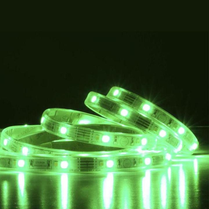 Produktbild Müller Licht Licht LED Stripe tint Leuchtmittel 18 W RW (RGBW, 300 cm, Indoor)