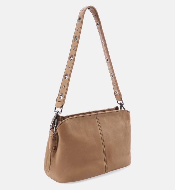 Image du produit FredsBruder Me and My Bag Schultertasche Leder 25 cm
