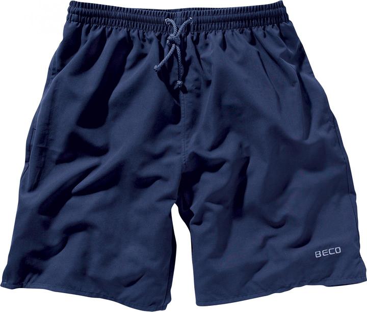 Beco Beermann GmbH Badeshorts Jungen Standard | marine | 176 (176)