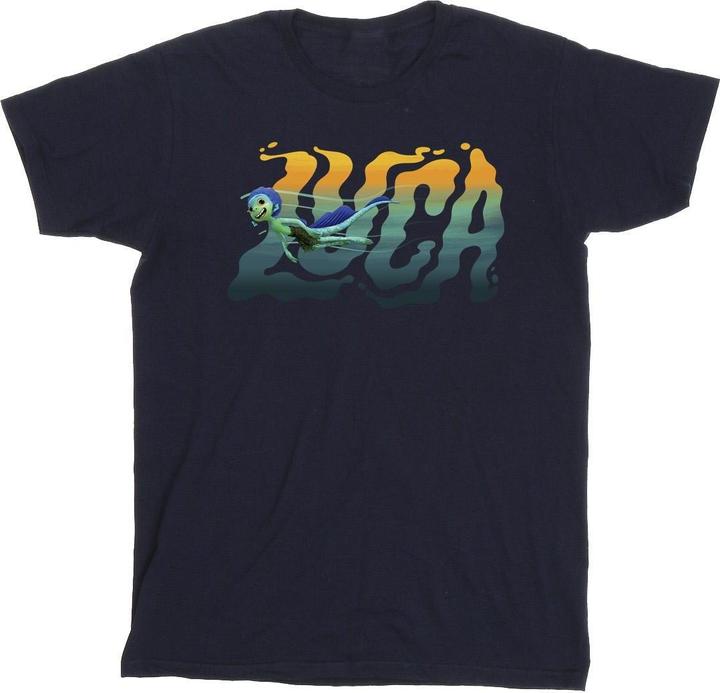 Produktbild Disney Luca Swim TShirt (M)