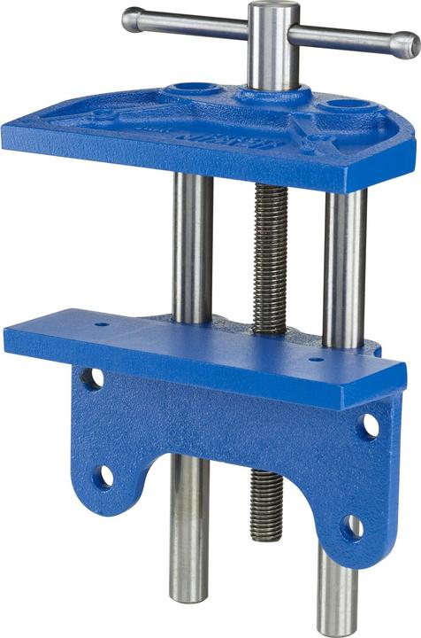 Actual product image Irwin Woodworking vices (175 mm)