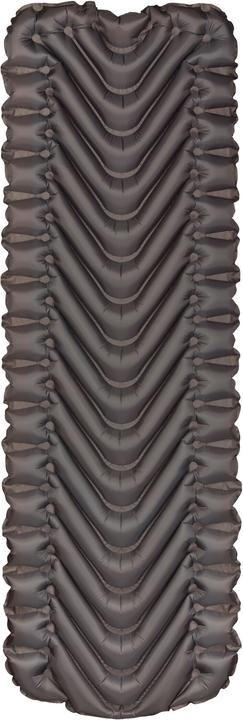 Actual product image Klymit Insulated Static V Lite