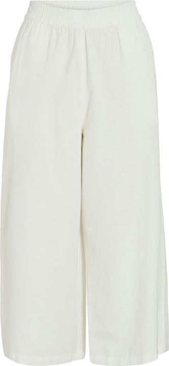 Vila High Waist Cropped Hose