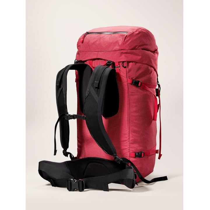 Actual product image Arc'teryx Alpha AR 55 (55 l)