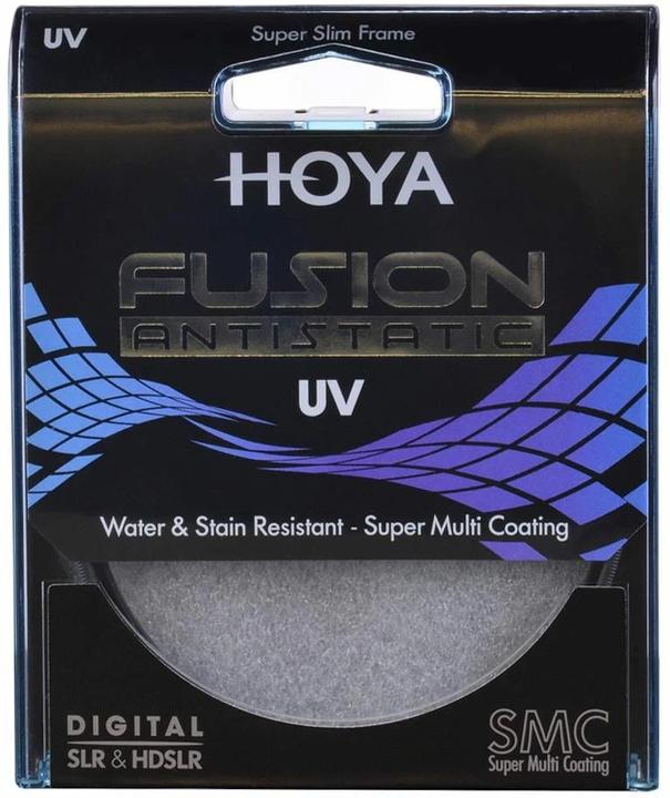 Produktbild Hoya Fusion Antistatic UV Filter (86 mm, UV-Filter, 86 mm)