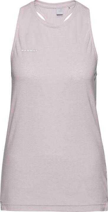 Actual product image Mammut Massone Light Tank Top Women (M)