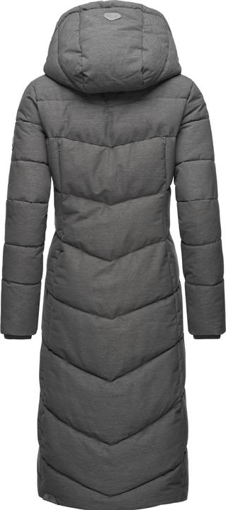 Actual product image Ragwear Pavla Long (5XL)