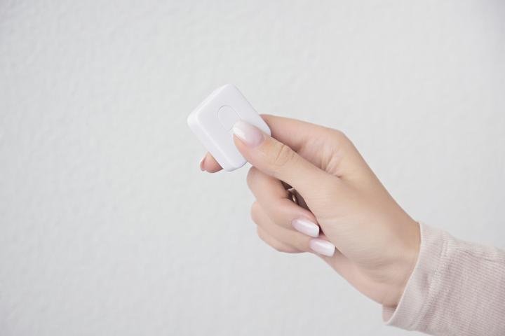 Produktbild SwitchBot Fernbedienung (Gerätespezifische Fernbedienung, Bluetooth)