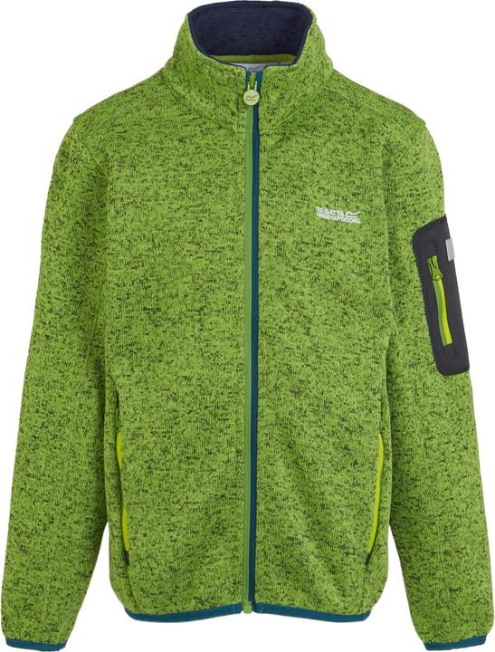 Regatta Newhill Fleecejacke (158)