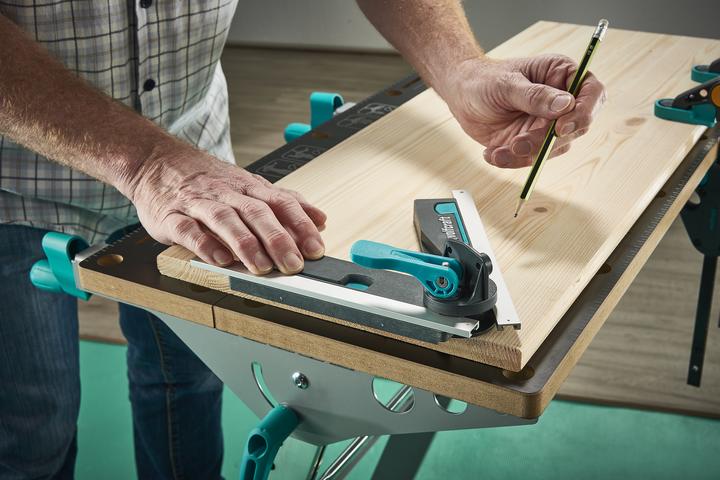 Immagine prodotto wolfcraft wolfcraft 1 Winkelschmiege KGS