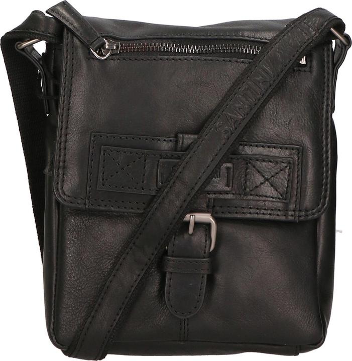 Actual product image Santini Firenze Crossbody