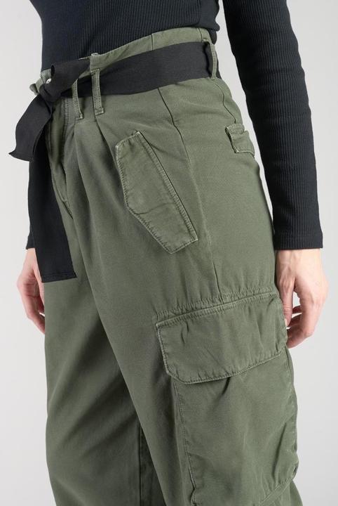 Produktbild Le Temps Des Cerises cargohose damen ambroise (42)