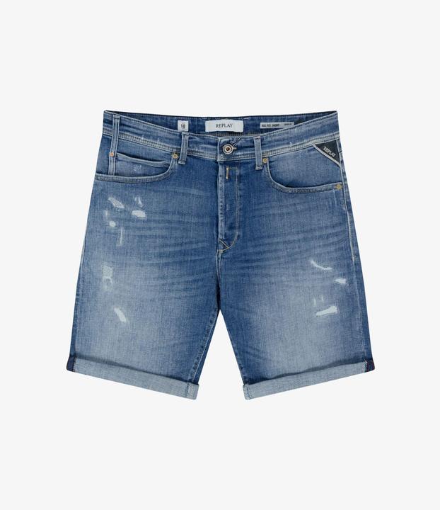 Produktbild Replay Jeansshorts (XXL)