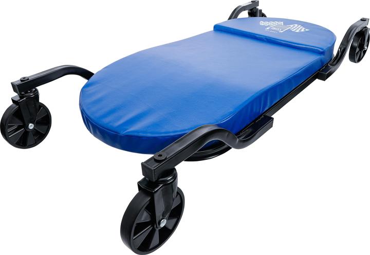 Produktbild BGS Werkstatt-Rollbrett | extra flach | 1090 x 485 mm (180 kg)