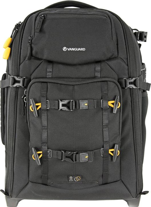 Image du produit Vanguard Alta Fly 49T (Chariot photo)