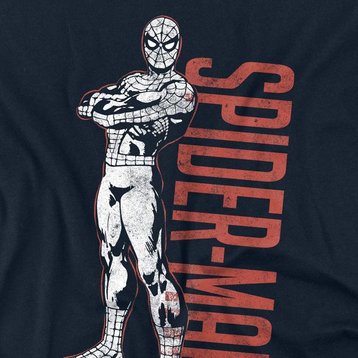 Produktbild Spiderman TShirt (L)